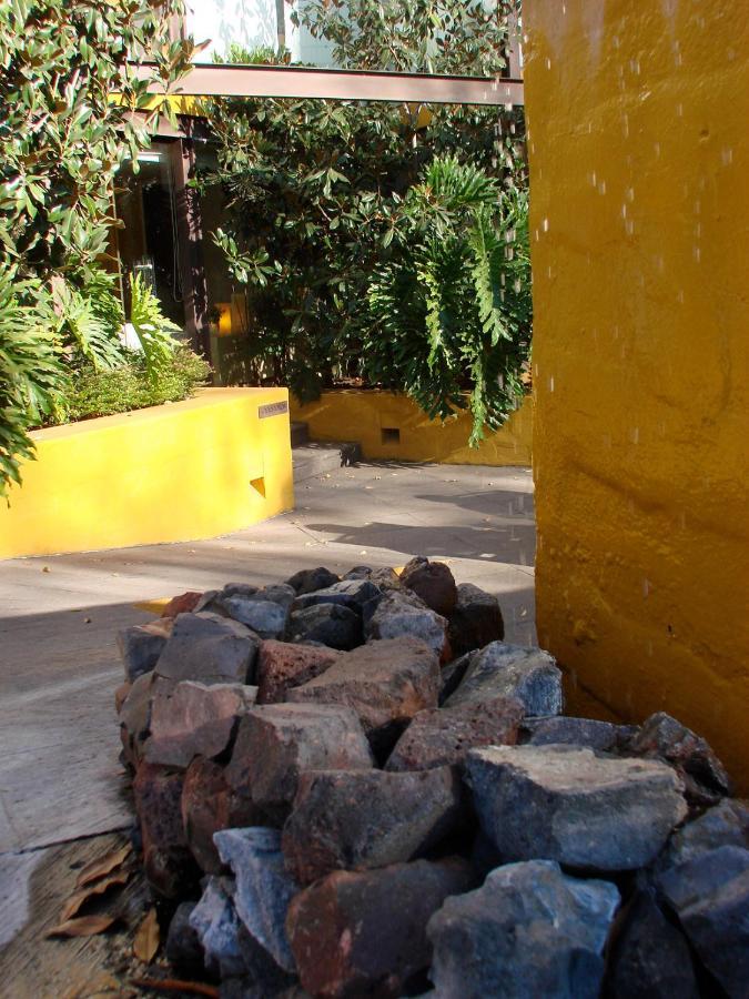 Hotel Casa En El Campo Μορέλια Εξωτερικό φωτογραφία