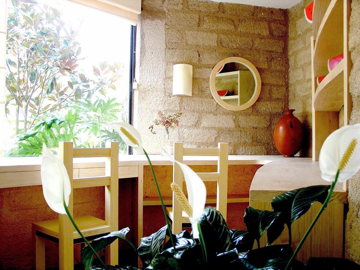 Hotel Casa En El Campo Μορέλια Εξωτερικό φωτογραφία