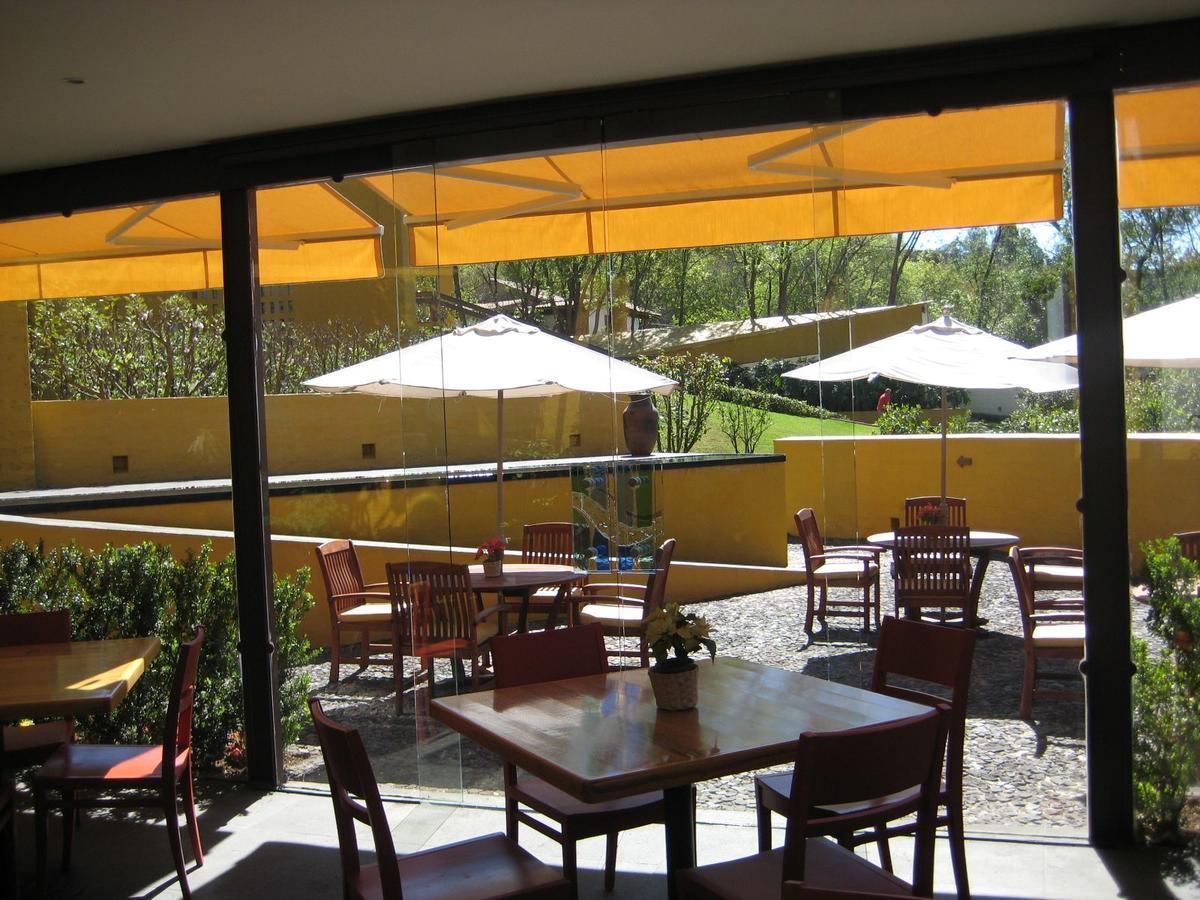 Hotel Casa En El Campo Μορέλια Εξωτερικό φωτογραφία