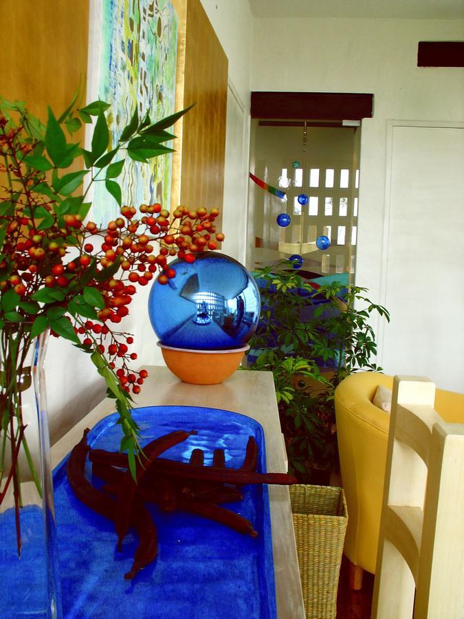 Hotel Casa En El Campo Μορέλια Εξωτερικό φωτογραφία