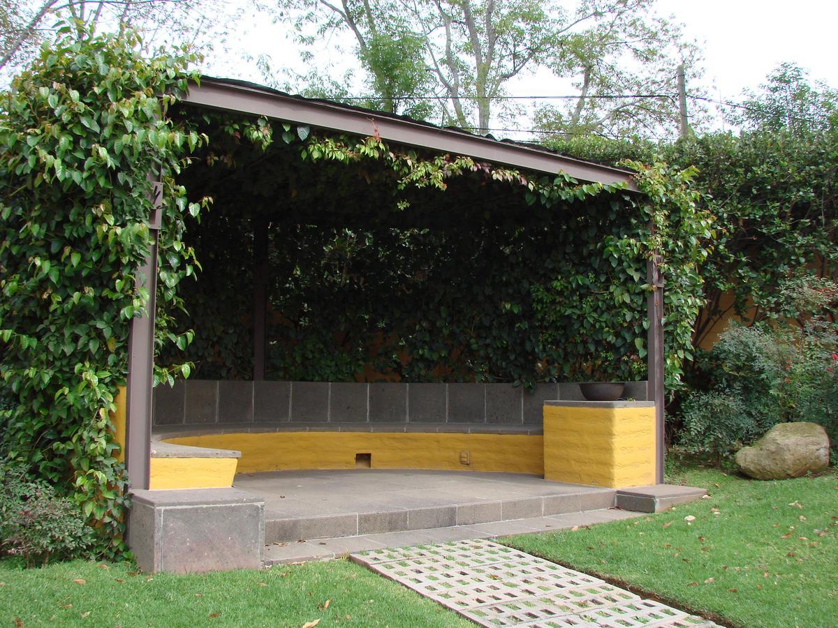 Hotel Casa En El Campo Μορέλια Εξωτερικό φωτογραφία