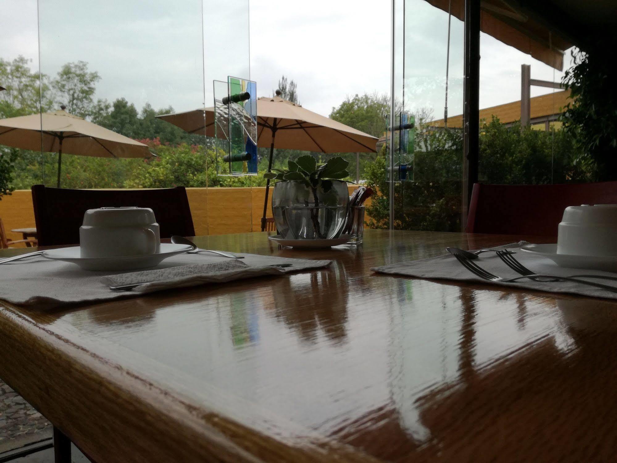 Hotel Casa En El Campo Μορέλια Εξωτερικό φωτογραφία