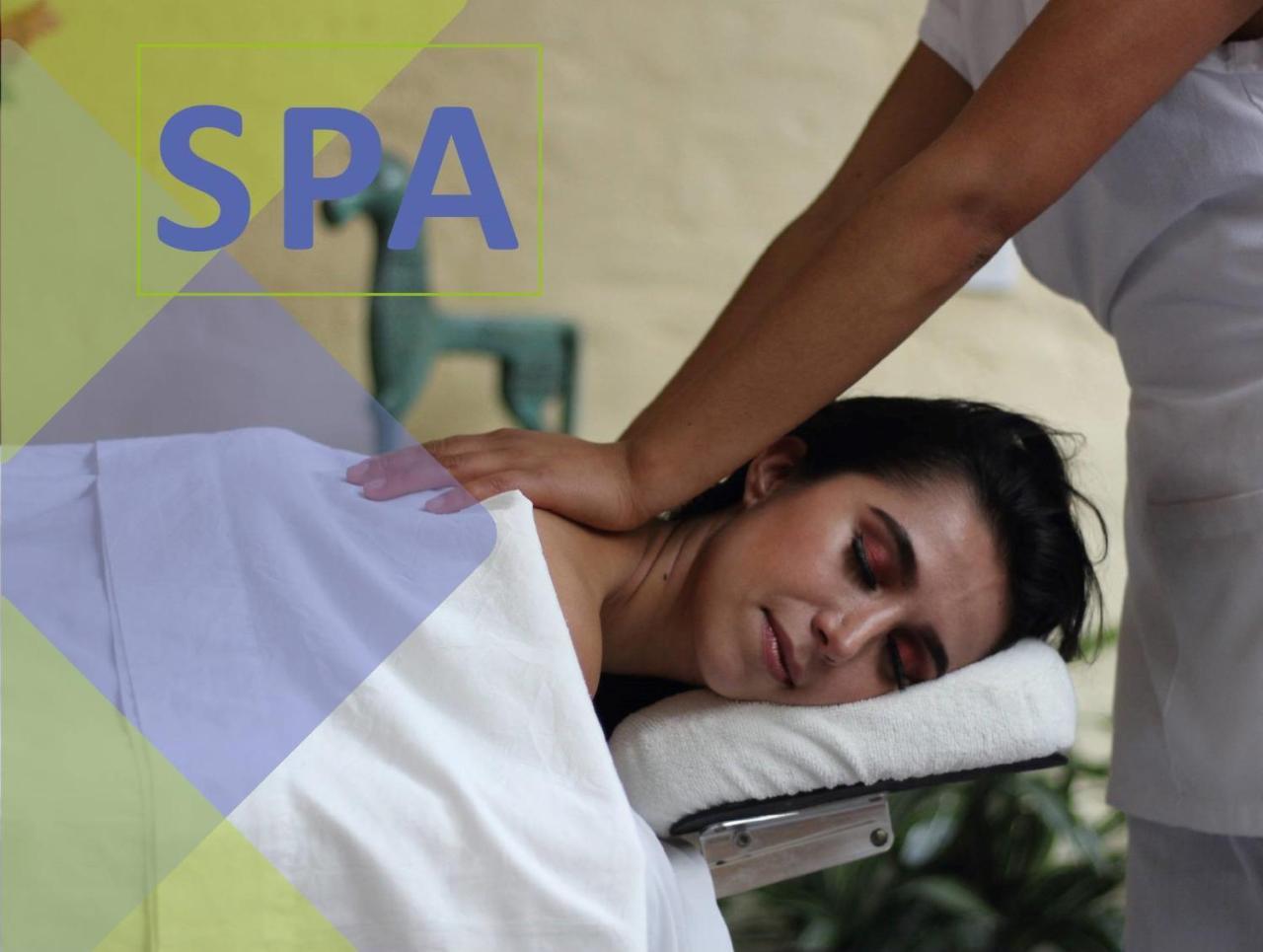 Hotel Casa En El Campo Μορέλια Εξωτερικό φωτογραφία