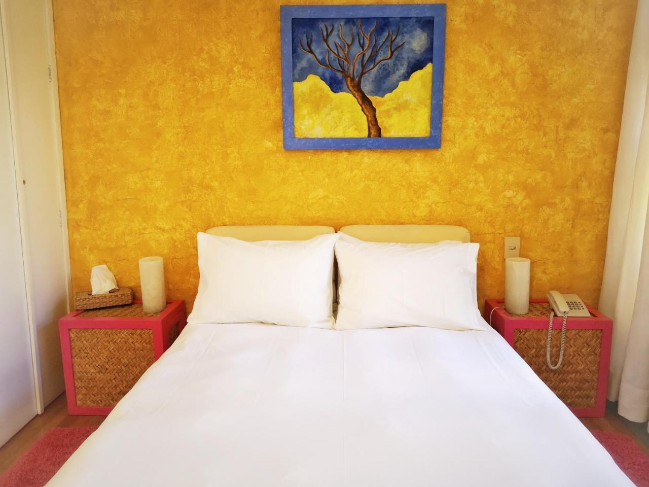 Hotel Casa En El Campo Μορέλια Εξωτερικό φωτογραφία